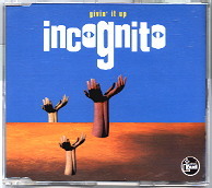 Incognito - Givin It Up